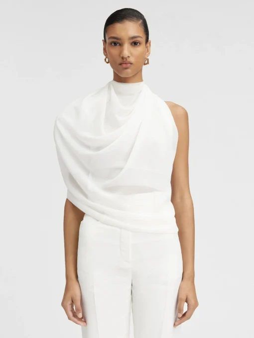 The Pablo top