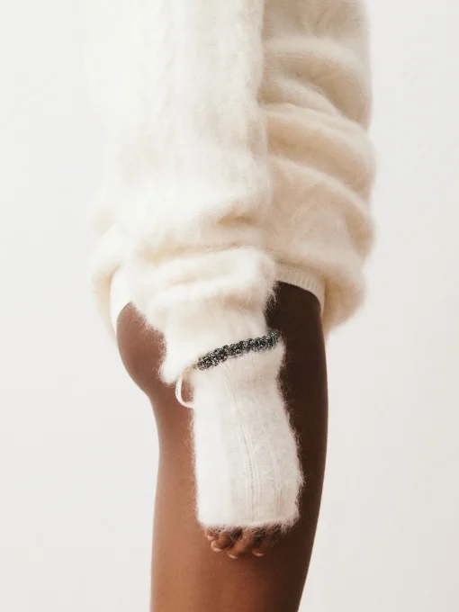 The Paoli mittens