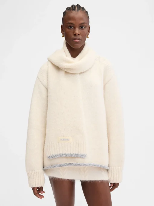 The Paoli scarf