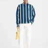 The Papier shirt