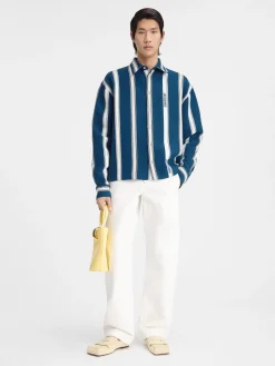 The Papier shirt