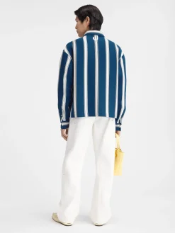 The Papier shirt
