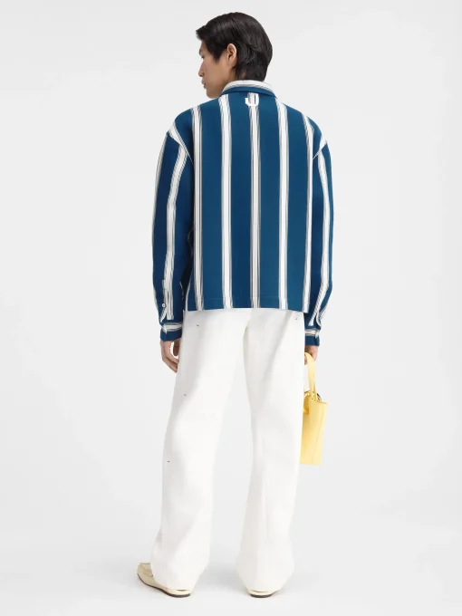 The Papier shirt