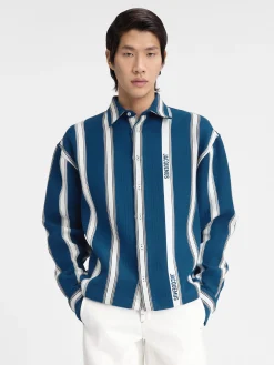 The Papier shirt