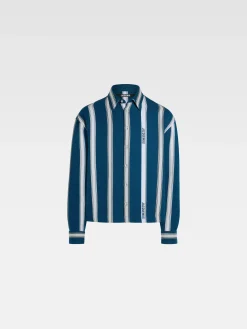 The Papier shirt