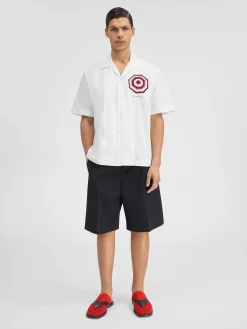 The Parasol shirt