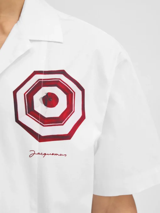 The Parasol shirt