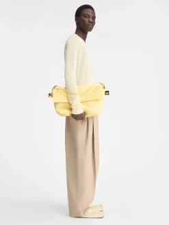 The Paseo knit