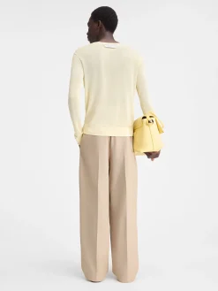 The Paseo knit