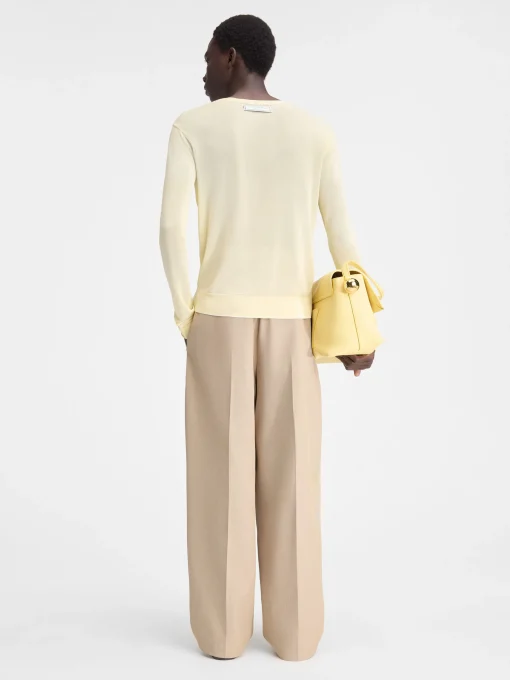 The Paseo knit