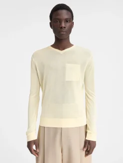 The Paseo knit