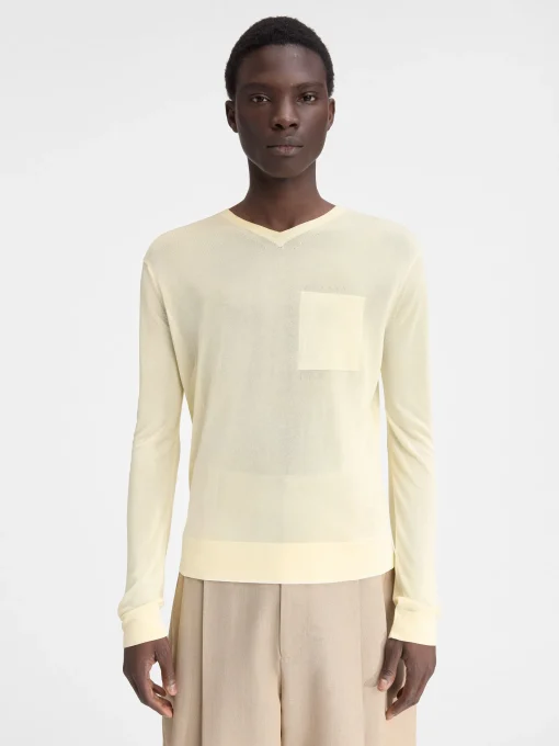 The Paseo knit