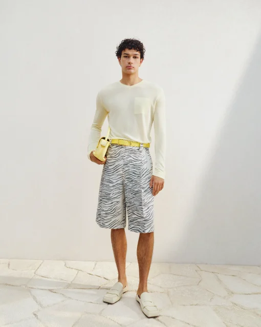 The Paseo knit