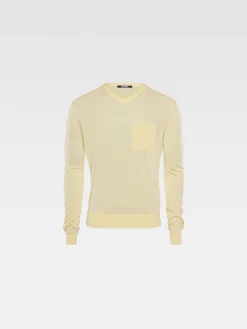 The Paseo knit