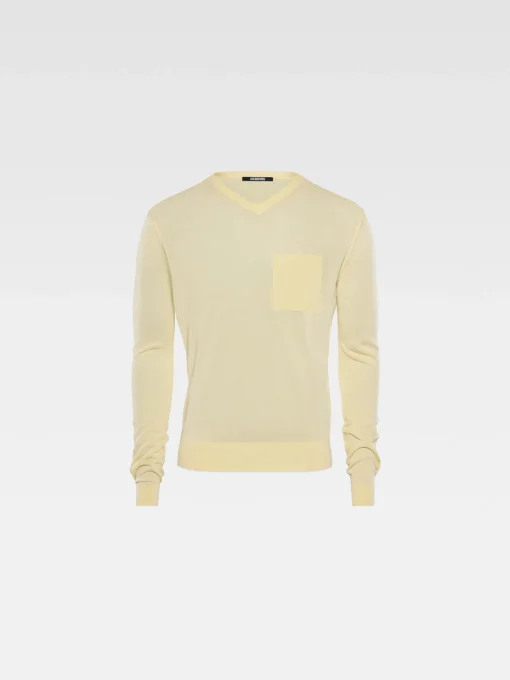 The Paseo knit