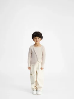 The Pau kids' knit