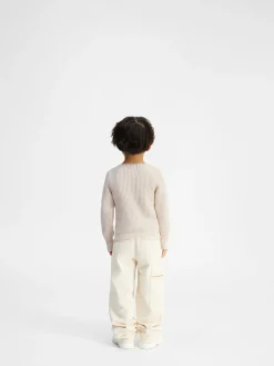 The Pau kids' knit