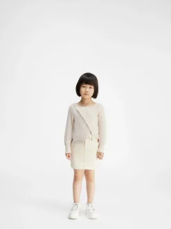 The Pau kids' knit