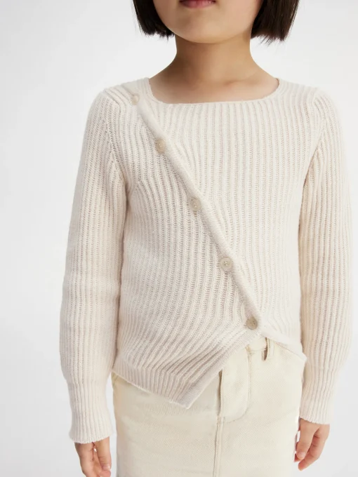 The Pau kids' knit