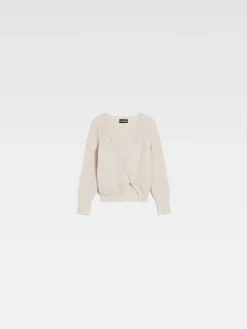 The Pau kids' knit