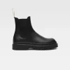 The Pavane ankle boots