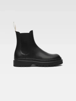 The Pavane ankle boots