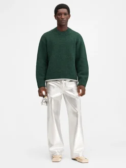 The Pavane knit