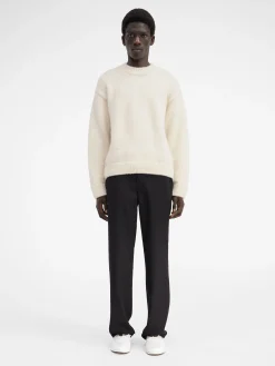 The Pavane knit