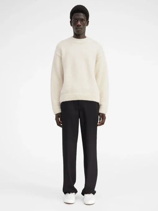 The Pavane knit