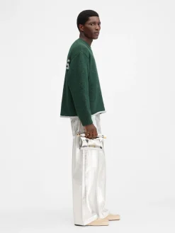 The Pavane knit