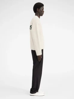 The Pavane knit