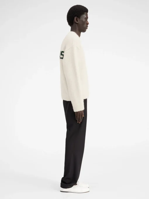 The Pavane knit