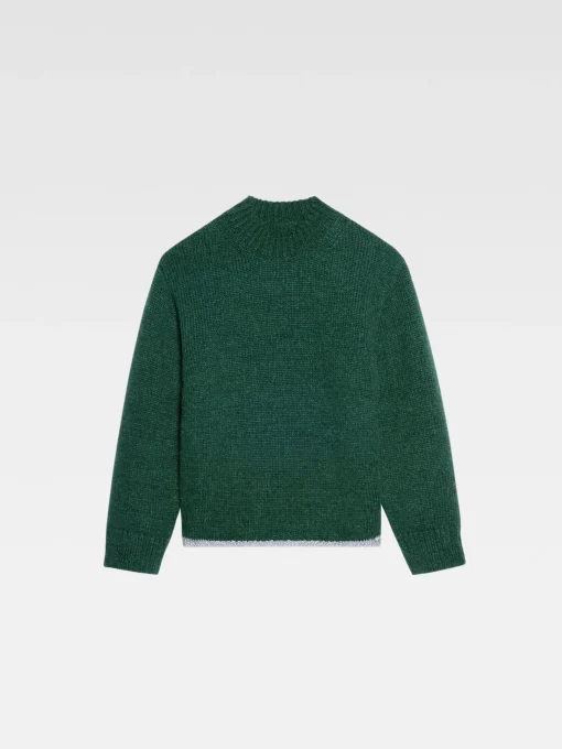 The Pavane knit