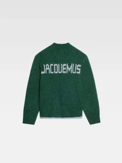 The Pavane knit