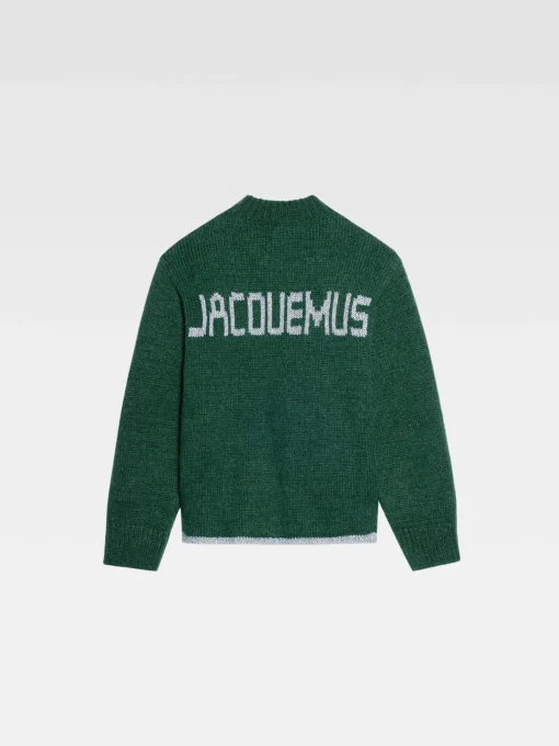 The Pavane knit