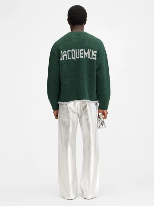 The Pavane knit
