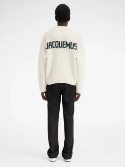 The Pavane knit