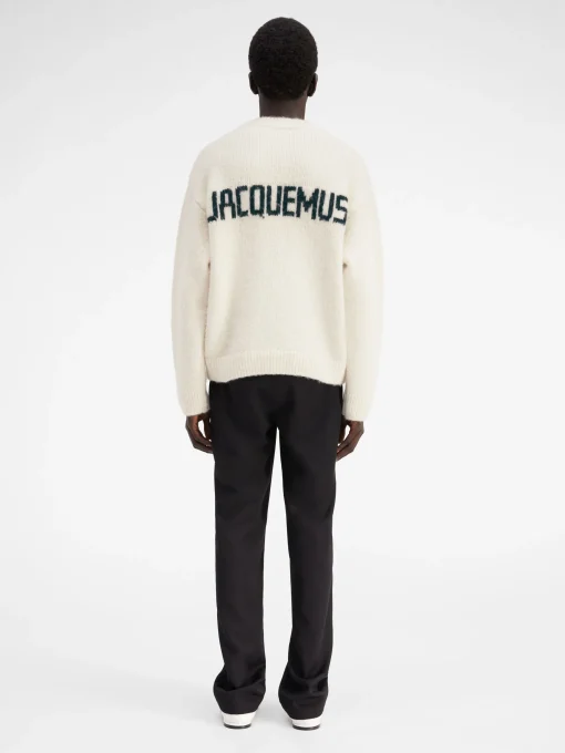 The Pavane knit