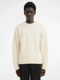 The Pavane knit