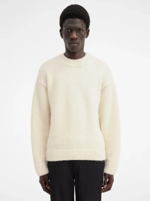 The Pavane knit
