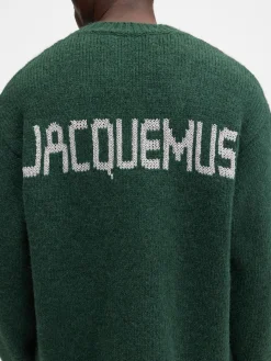 The Pavane knit