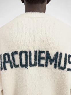 The Pavane knit