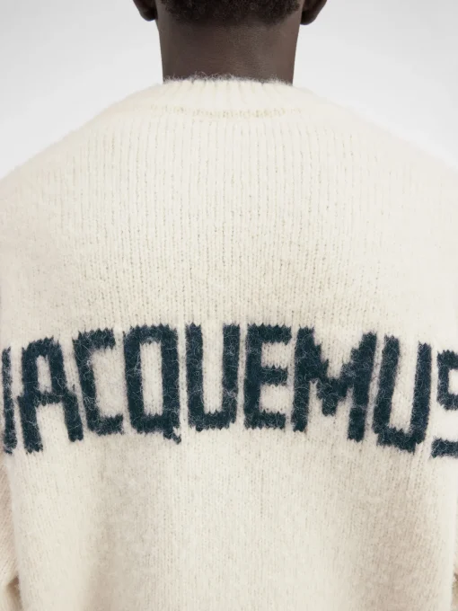 The Pavane knit