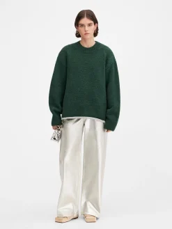 The Pavane knit
