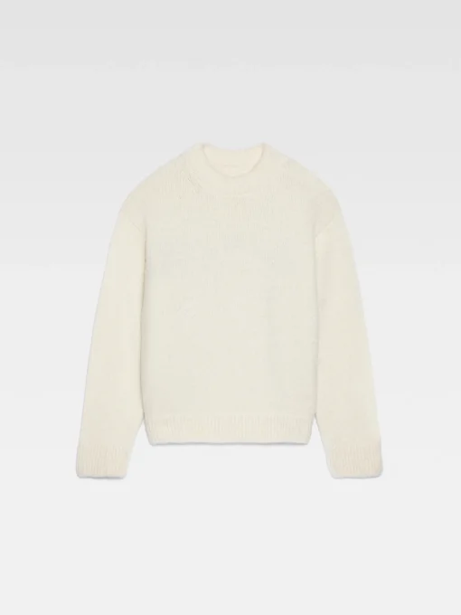 The Pavane knit