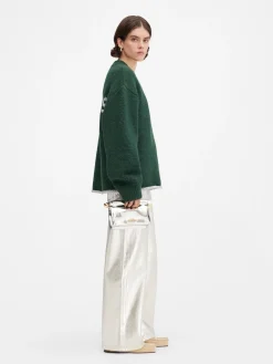 The Pavane knit
