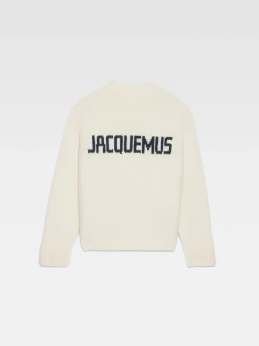 The Pavane knit