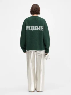 The Pavane knit
