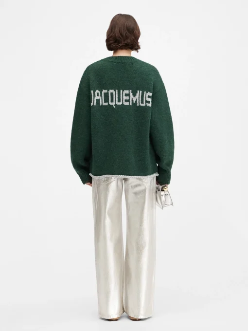 The Pavane knit