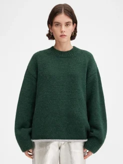 The Pavane knit